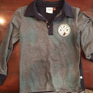 Fore axel & Hudson brand shirt